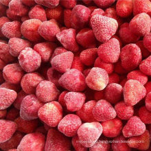 Frozen Fruits IQF Frozen Strawberry Whole Am13